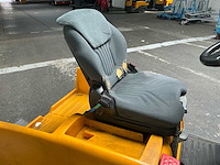 Jungheinrich - esz-570 - takelwagens - 2016 - afbeelding 12 van  12