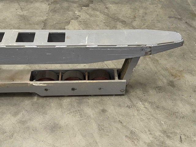 Jungheinrich - ete480 - electric pallet trucks - 2017 - afbeelding 13 van  25