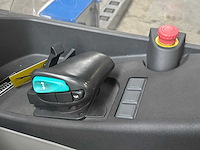 Jungheinrich - ete480 - electric pallet trucks - 2017 - afbeelding 17 van  25