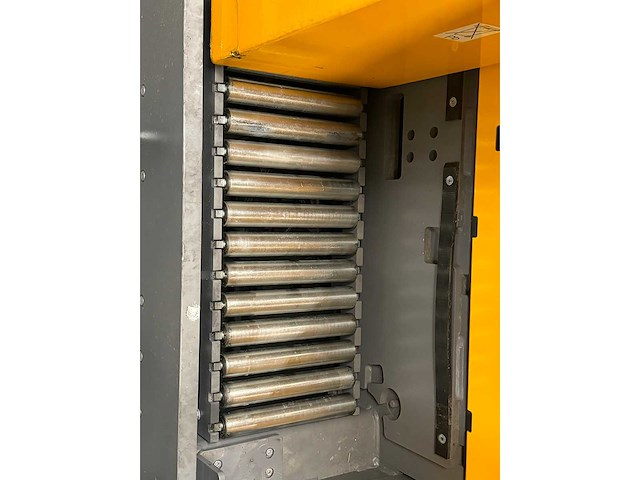 Jungheinrich - ete480 - electric pallet trucks - 2017 - afbeelding 19 van  25