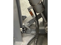 Jungheinrich - ete480 - electric pallet trucks - 2017 - afbeelding 22 van  25