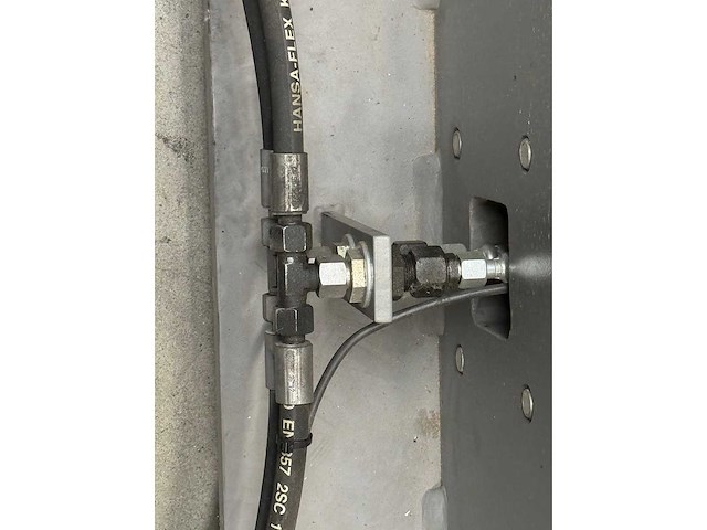 Jungheinrich - ete480 - electric pallet trucks - 2017 - afbeelding 23 van  25