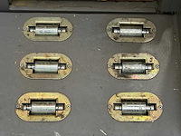 Jungheinrich - ete480 - electric pallet trucks - 2017 - afbeelding 4 van  22