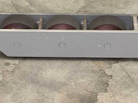 Jungheinrich - ete480 - electric pallet trucks - 2017 - afbeelding 8 van  22