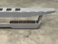 Jungheinrich - ete480 - electric pallet trucks - 2017 - afbeelding 9 van  22