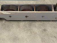 Jungheinrich - ete480 - electric pallet trucks - 2017 - afbeelding 10 van  22