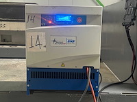 Jungheinrich - ete480 - electric pallet trucks - 2017 - afbeelding 12 van  22