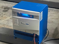 Jungheinrich - ete480 - electric pallet trucks - 2017 - afbeelding 13 van  22