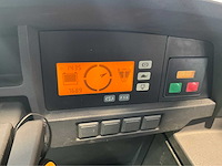 Jungheinrich - etv 216 - reach truck triplex - freelift - sideshift - afbeelding 5 van  17