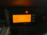 Jungheinrich - etv 216 - reach truck triplex - sideshift - freelift - acculader - afbeelding 7 van  20