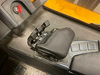 Jungheinrich - etv114 - reach truck - afbeelding 12 van  12