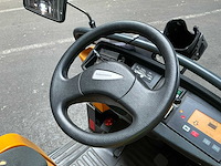 Jungheinrich - ezs-570 - sleepwagens - 2015 - afbeelding 4 van  10