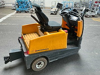 Jungheinrich - ezs-570 - sleepwagens - 2015 - afbeelding 5 van  10
