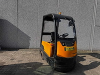 Jungheinrich - ezs-570 - takelwagens - 2009 - afbeelding 3 van  5