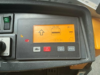 Jungheinrich - ezs-570 - takelwagens - 2014 - afbeelding 2 van  10