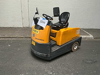 Jungheinrich - ezs-570 - takelwagens - 2014 - afbeelding 1 van  10