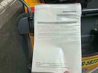 Jungheinrich - ezs-570 - takelwagens - 2014 - afbeelding 6 van  10