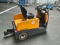 Jungheinrich - ezs-570 - takelwagens - 2014 - afbeelding 7 van  10