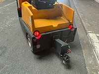 Jungheinrich - ezs-570 - takelwagens - 2014 - afbeelding 8 van  10