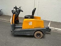 Jungheinrich - ezs-570 - takelwagens - 2015 - afbeelding 7 van  11
