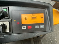 Jungheinrich - ezs-570 - takelwagens - 2015 - afbeelding 11 van  11