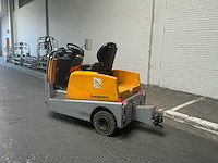 Jungheinrich - ezs-570 - takelwagens - 2016 - afbeelding 7 van  13