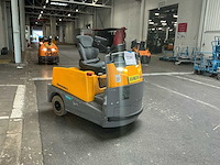 Jungheinrich - ezs-570 - takelwagens - 2017 - afbeelding 2 van  14