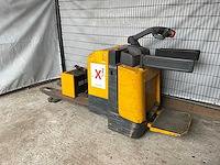 Jungheinrich - fre224 - overige magazijninventaris - afbeelding 2 van  10