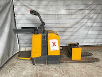 Jungheinrich - fre224 - overige magazijninventaris - afbeelding 3 van  10