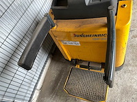 Jungheinrich - fre224 - overige magazijninventaris - afbeelding 8 van  10