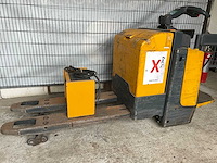 Jungheinrich - fre224 - overige magazijninventaris - afbeelding 10 van  10