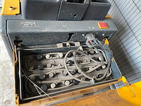 Jungheinrich - fre224 - overige magazijninventaris - afbeelding 5 van  10