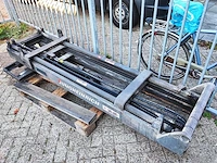 Jungheinrich - hefmast / heftruckmast