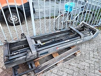 Jungheinrich - hefmast / heftruckmast - afbeelding 4 van  4