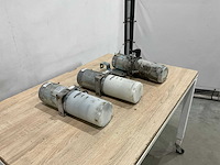 Jungheinrich - hydrauliek pomp (3x) - afbeelding 2 van  9