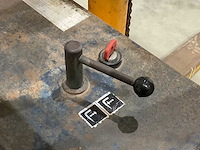 Jungheinrich - lift 28 - elektrische palletwagen - afbeelding 6 van  9