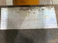 Jungheinrich - lift 28 - elektrische palletwagen - afbeelding 7 van  9