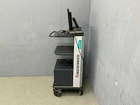 Jungheinrich - mobiele werkplek - afbeelding 10 van  14