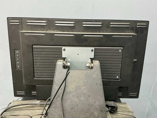 Jungheinrich - mobiele werkplek - afbeelding 13 van  14