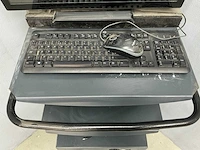 Jungheinrich - mobiele werkplek - afbeelding 5 van  14