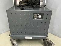 Jungheinrich - mobiele werkplek - afbeelding 8 van  14