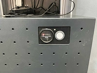 Jungheinrich - mobiele werkplek - afbeelding 9 van  14