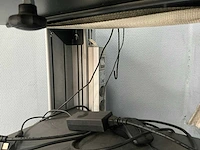 Jungheinrich - mobiele werkplek - afbeelding 10 van  14