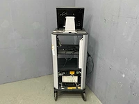 Jungheinrich - mobiele werkplek - afbeelding 11 van  14