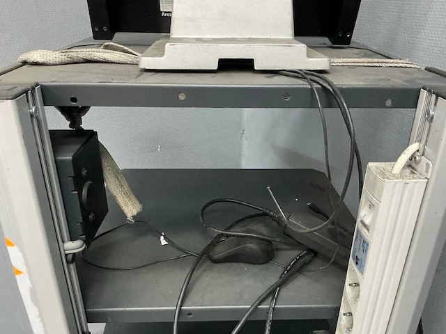 Jungheinrich - mobiele werkplek - afbeelding 14 van  14