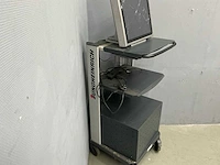 Jungheinrich - mobiele werkplek - afbeelding 4 van  14