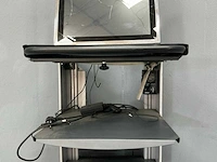 Jungheinrich - mobiele werkplek - afbeelding 6 van  14
