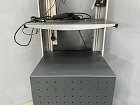 Jungheinrich - mobiele werkplek - afbeelding 7 van  14