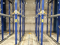 Jungheinrich - mpb - inrijstelling 60 palletplaatsen 5 secties - afbeelding 5 van  9
