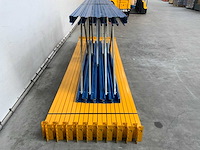 Jungheinrich - mpb - palletstelling 10x40 - afbeelding 1 van  4